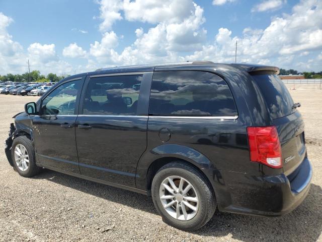 2019 DODGE GRAND CARA 2C4RDGCG7KR558983