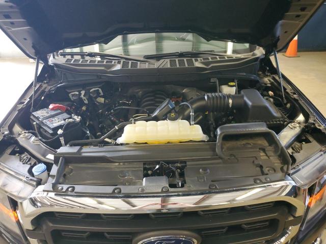 2023 FORD F150 SUPERCREW 1FTFW1E56PKD12017