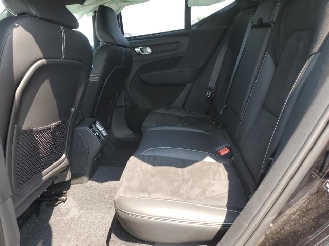 2021 VOLVO XC40 T5 R- YV4162UMXM2514571