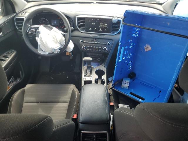 2020 KIA SPORTAGE L KNDPMCAC3L7799541