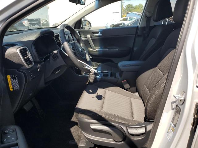 2017 KIA SPORTAGE L KNDPMCAC7H7139588