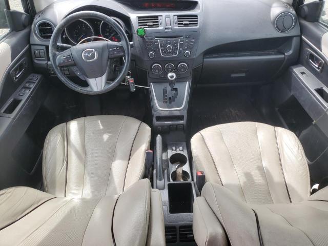 2015 MAZDA 5 GRAND TO JM1CW2DL3F0183088
