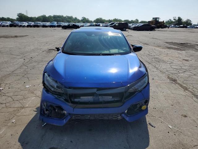 2020 HONDA CIVIC SI 2HGFC3A50LH750996