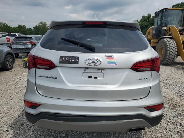 2017 HYUNDAI SANTA FE S - 5XYZT3LB8HG498936