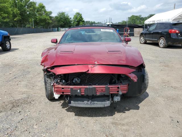 2019 FORD MUSTANG - 1FATP8UH5K5200696
