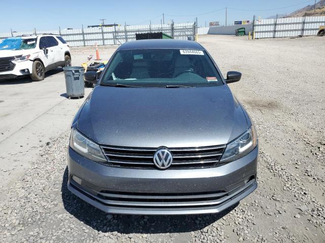 2016 VOLKSWAGEN JETTA SPOR 3VWD17AJ4GM232023