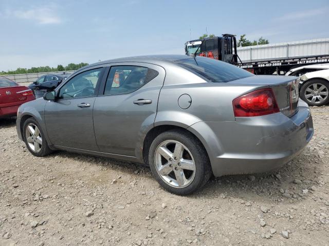 Vin: 1c3cdzab0dn687919, lot: 62998355, dodge avenger se 20132