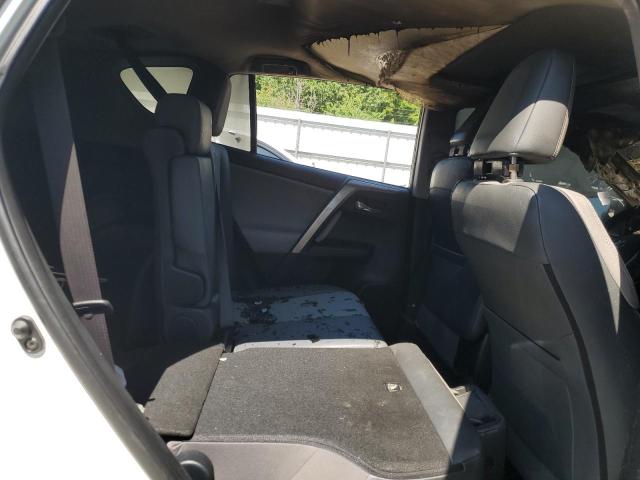 2015 TOYOTA RAV4 LIMITED JTMYFREV1FJ051214