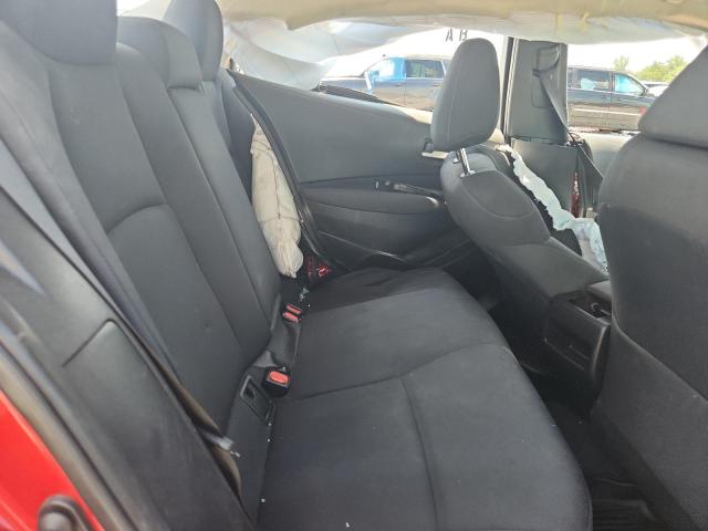 2021 TOYOTA COROLLA LE #3296316453