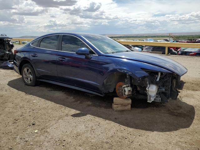 2020 HYUNDAI SONATA SE 5NPEG4JA2LH013694