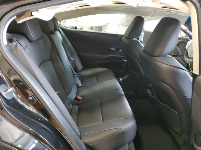 2024 LEXUS ES 350 BAS 58ADZ1B10RU180867