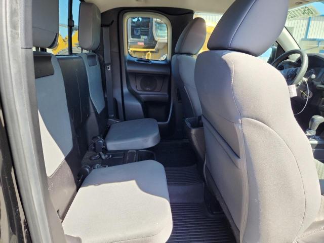 2022 TOYOTA TACOMA ACC 3TYSZ5AN0NT082424