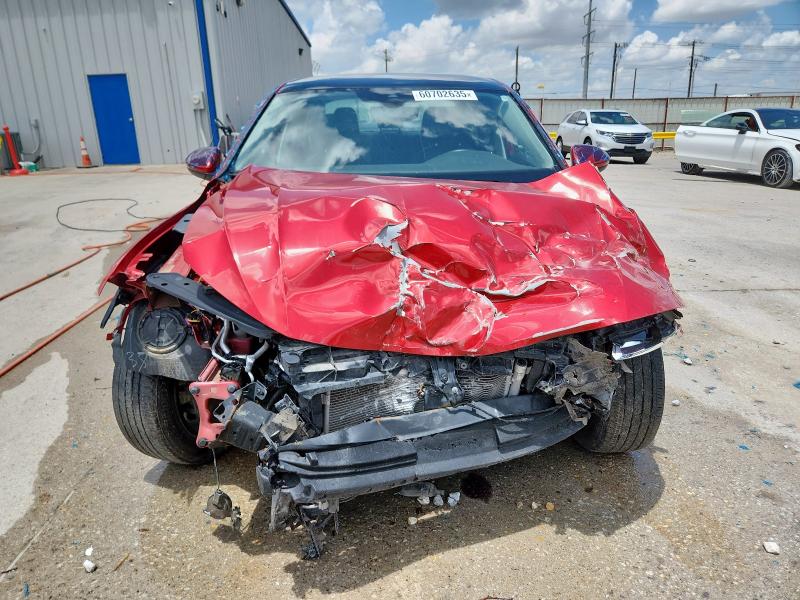 2022 VOLKSWAGEN JETTA SE 3VW7M7BU2NM034065