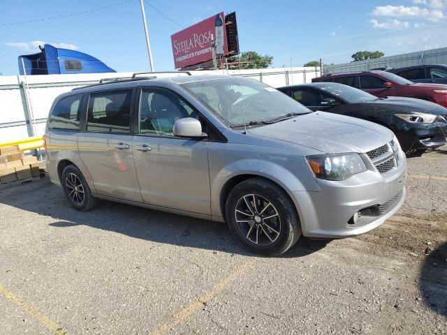 Vin: 2c4rdgeg6jr342179, lot: 63139245, dodge caravan gt 20184