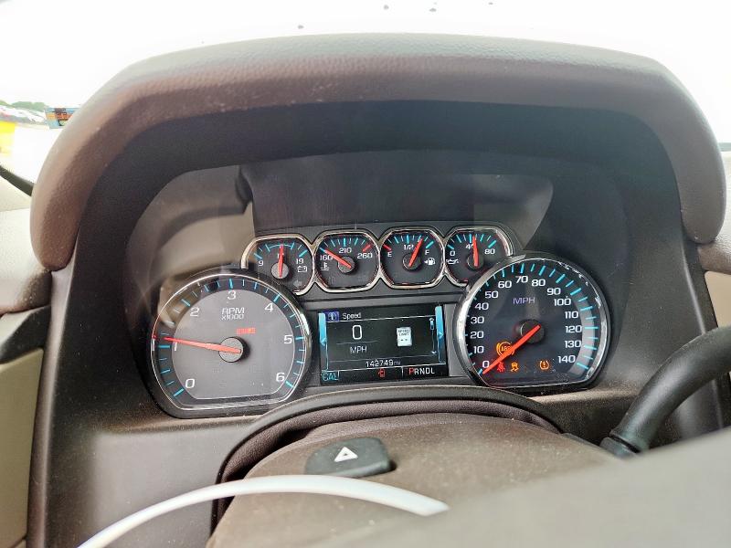 2019 GMC YUKON SLT 1GKS2BKC1KR177228