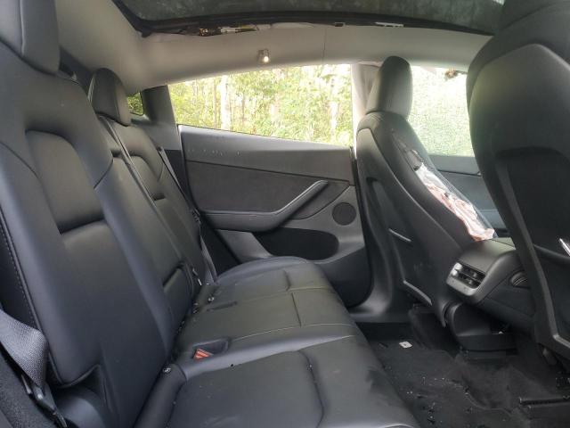 2024 TESLA MODEL Y 7SAYGDEE9RF062220