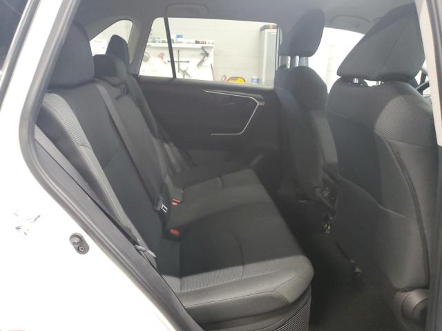 2024 TOYOTA RAV4 LE 2T3MWRFV5RW224543