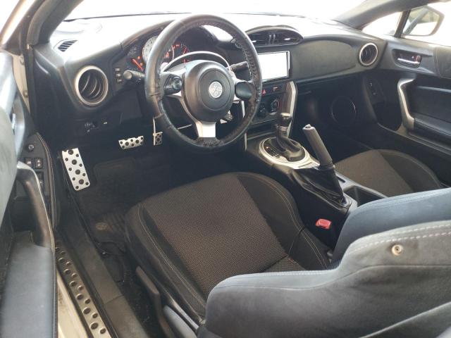 2017 TOYOTA 86 BASE JF1ZNAA17H8700915