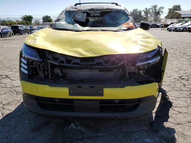 2025 NISSAN KICKS SR 3N8AP6DA2SL406409