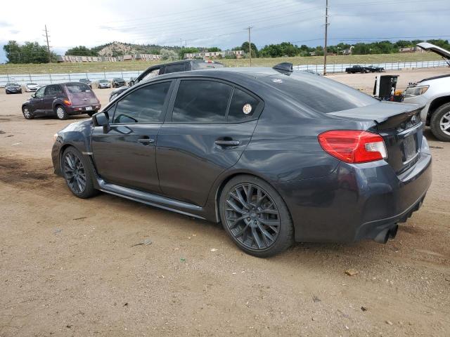 2016 SUBARU WRX PREMIU JF1VA1E64G9828327