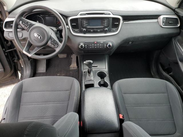 5XYPG4A57HG195757 2017 KIA SORENTO