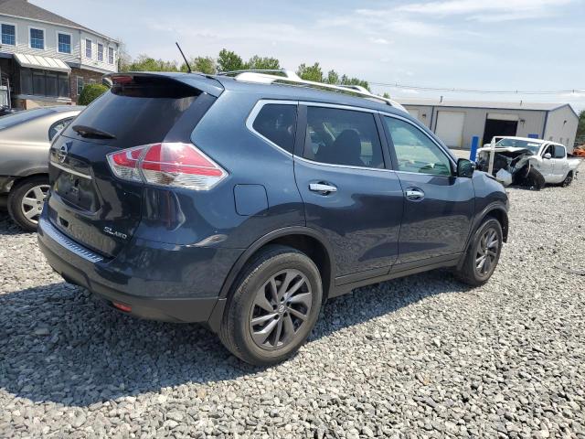 2016 NISSAN ROGUE S - 5N1AT2MV2GC868258