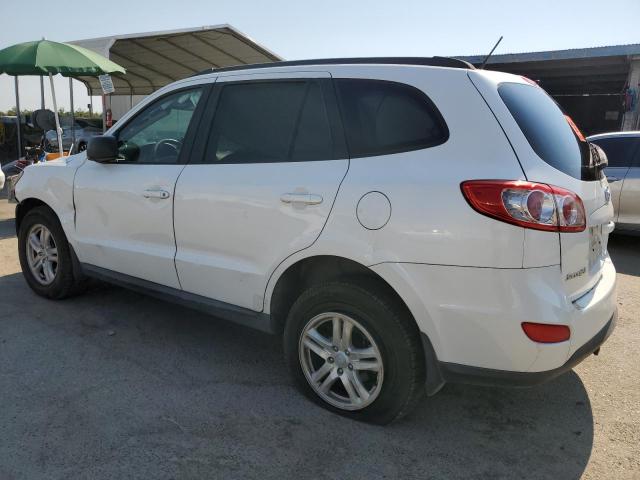 2012 HYUNDAI SANTA FE G - 5XYZGDAB5CG093106