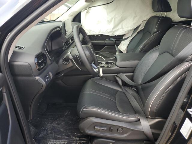 2023 HONDA PILOT ELIT 5FNYG1H8XPB041956
