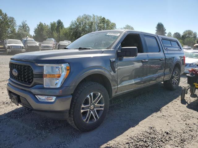 FORD F150 SUPER