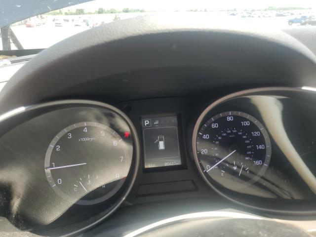 2018 HYUNDAI SANTA FE SPORT 5NMZT3LB6JH091953