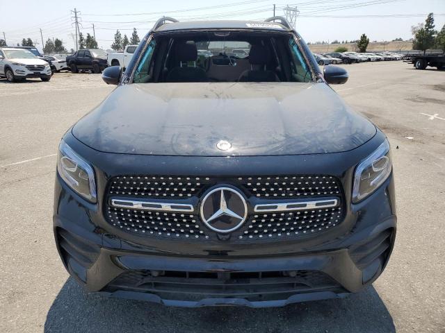 2023 MERCEDES-BENZ GLB 250 W1N4M4GB9PW317120
