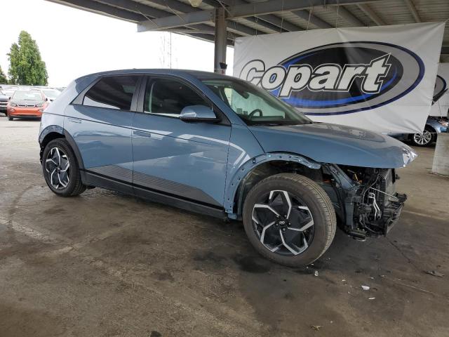2024 HYUNDAI IONIQ 5 SE KM8KN4DE1RU317259