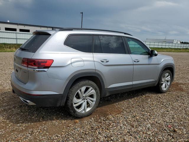 2022 VOLKSWAGEN ATLAS SE #3302765417