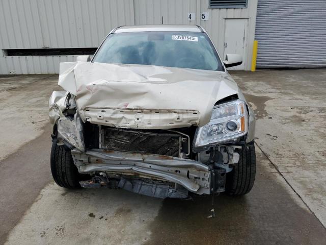 2015 GMC TERRAIN SL 2GKALMEK5F6316897