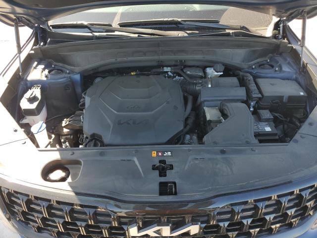 2024 KIA TELLURIDE 5XYP5DGC0RG541760