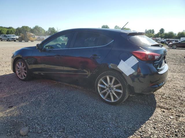 2017 MAZDA 3 TOURING - JM1BN1L73H1103251