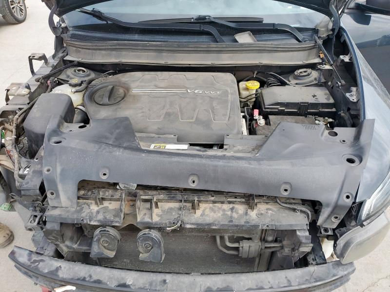2016 JEEP CHEROKEE T 1C4PJMBS7GW194860
