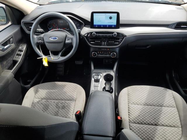2020 FORD ESCAPE SE 1FMCU0G61LUC13267