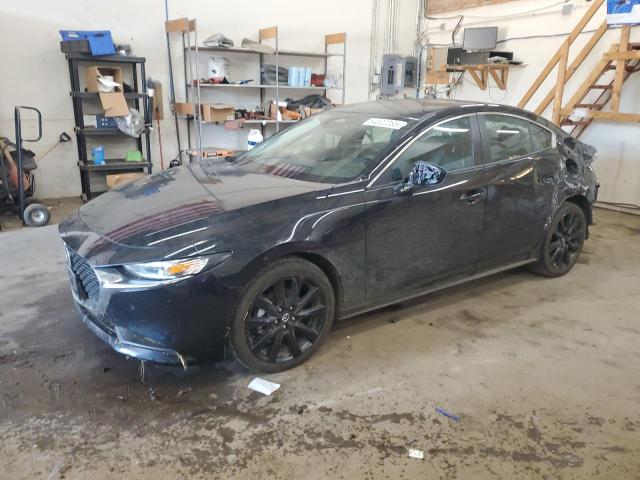 2024 MAZDA 3 SELECT S 3MZBPABM0RM418205