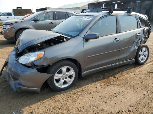 TOYOTA COROLLA MA