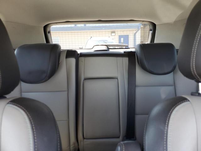 2015 CHEVROLET TRAX LTZ - KL7CJTSB8FB178484