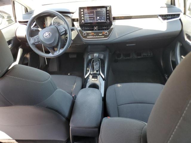 2020 TOYOTA COROLLA LE #3297126516