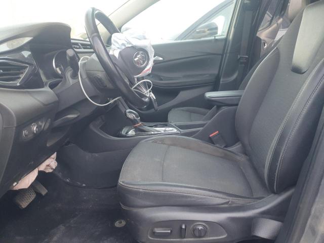 2021 BUICK ENCORE KL4MMESL8MB053544