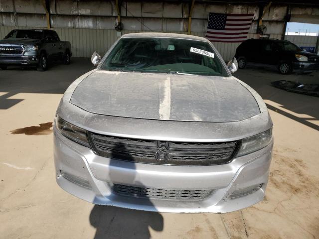 2018 DODGE CHARGER R/ - 2C3CDXCT2JH244282