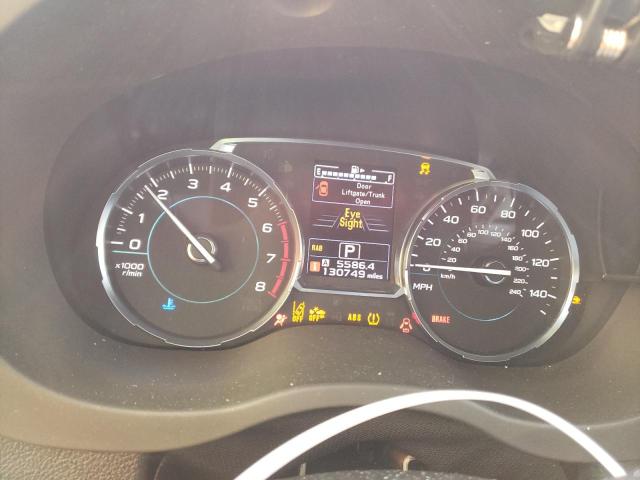 2018 SUBARU FORESTER 2 JF2SJARC1JH508930