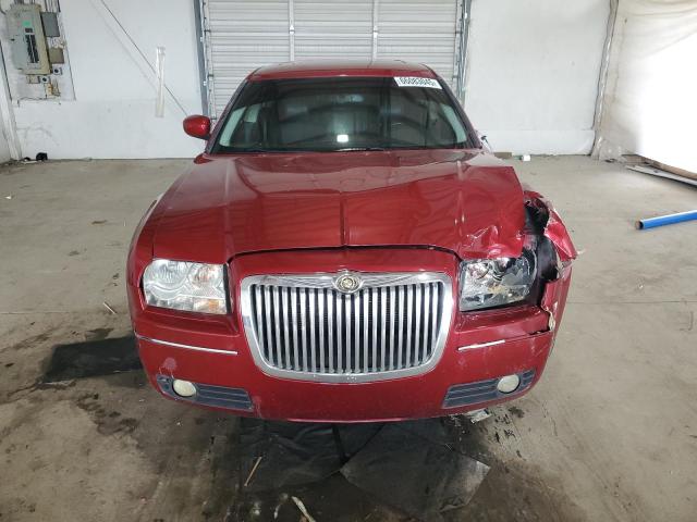 2024 CHRYSLER 300 TOURIN 2C3LA53VX9H504437