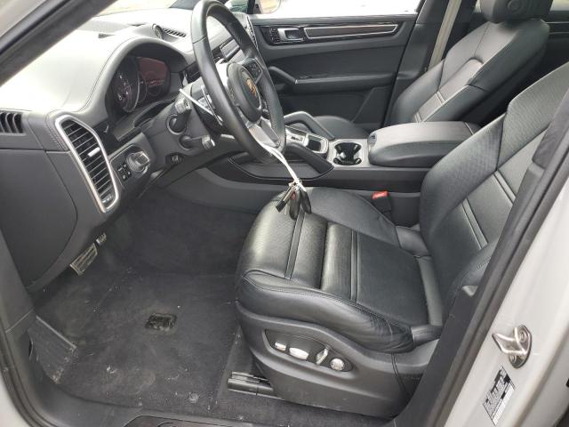 2021 PORSCHE CAYENNE GT WP1BG2AY0MDA49636