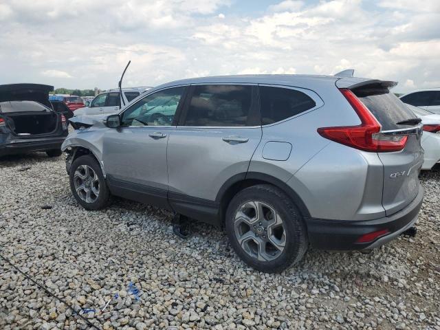 2018 HONDA CR-V EX 7FARW2H59JE016920