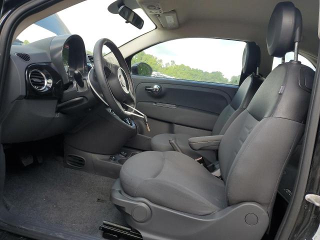 2015 FIAT 500 POP 3C3CFFAR2FT750124