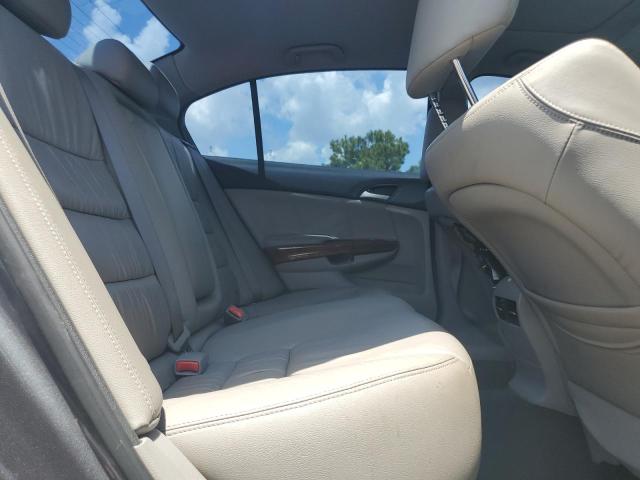 2011 HONDA ACCORD EXL - 1HGCP3F85BA011047